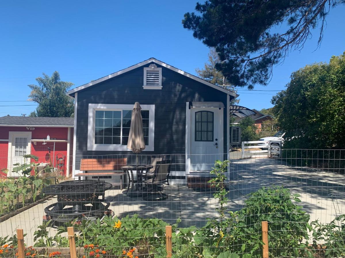 Your Most Romantic And Peaceful Getaway El Sobrante Extérieur photo