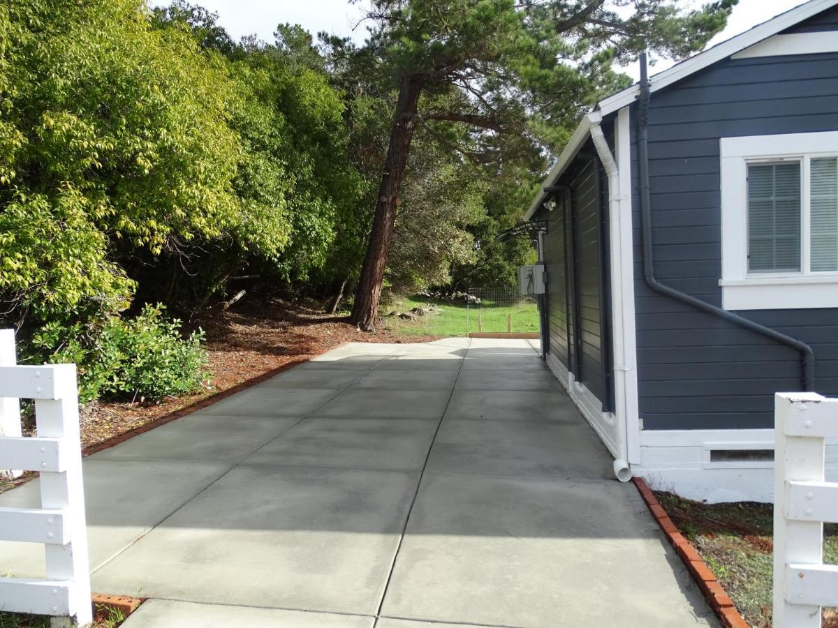 Your Most Romantic And Peaceful Getaway El Sobrante Extérieur photo