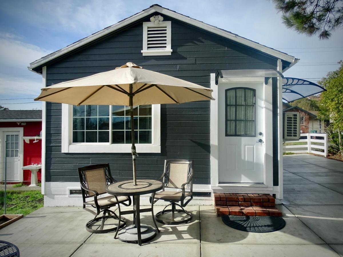 Your Most Romantic And Peaceful Getaway El Sobrante Extérieur photo