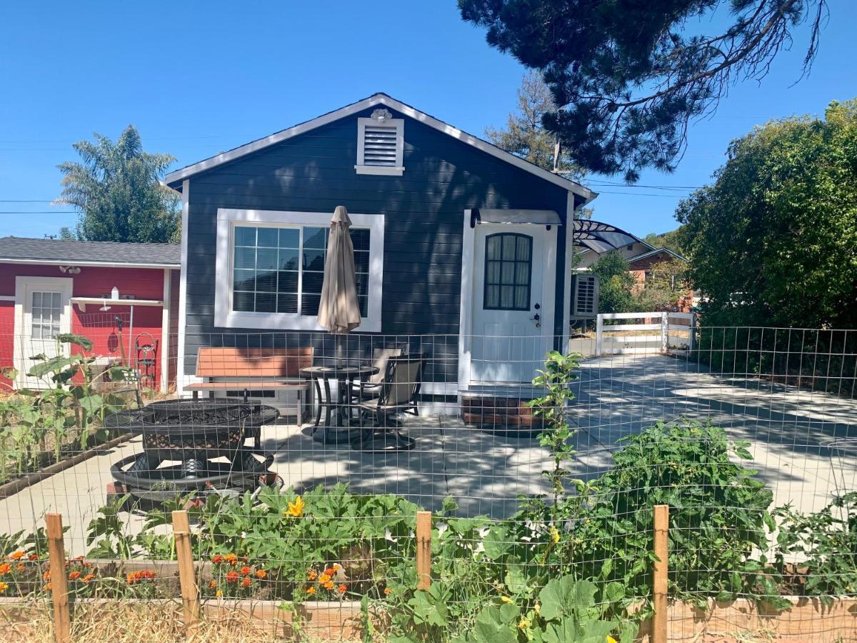 Your Most Romantic And Peaceful Getaway El Sobrante Extérieur photo