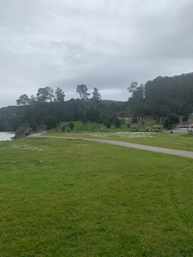 Your Most Romantic And Peaceful Getaway El Sobrante Extérieur photo