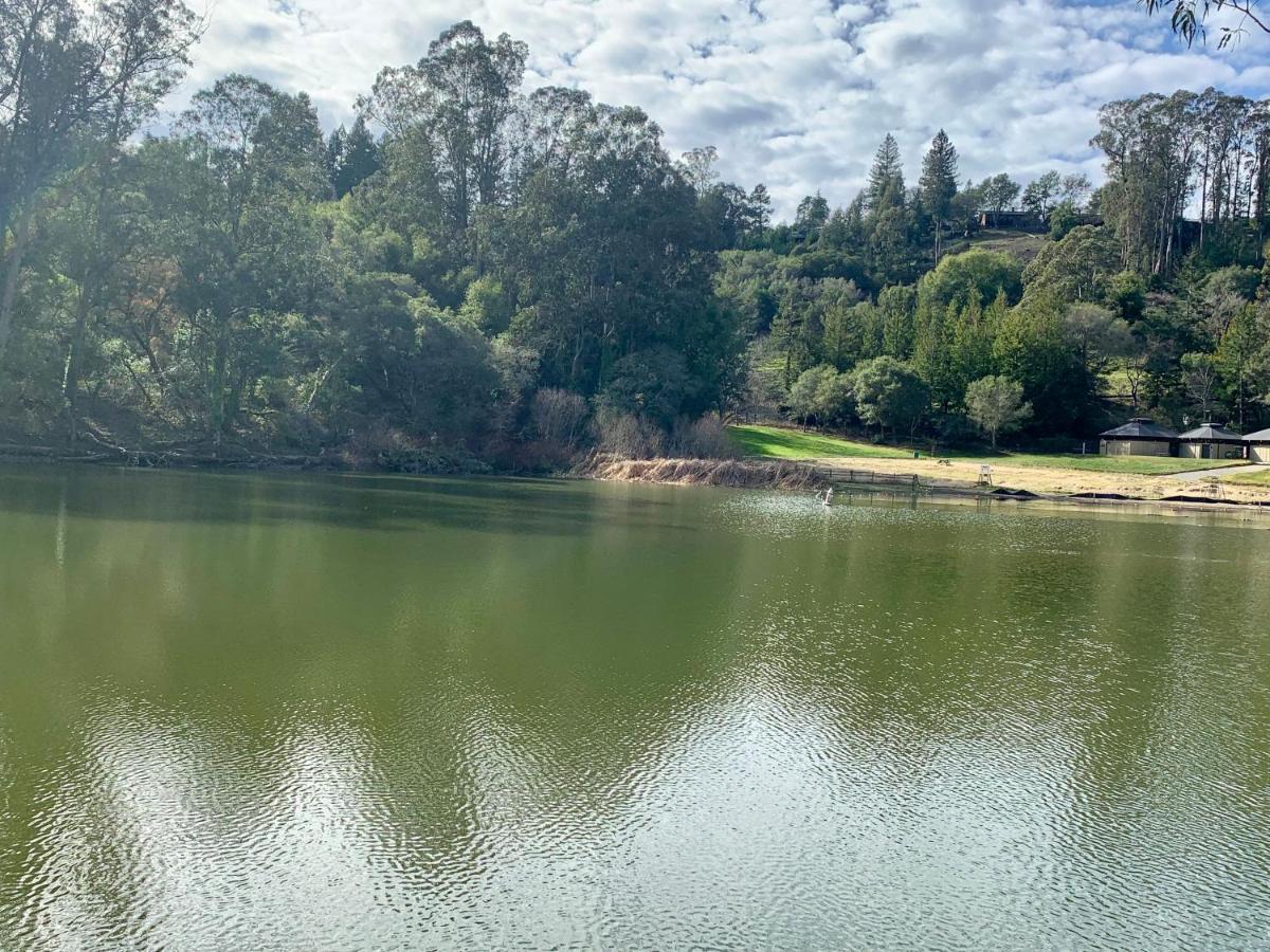 Your Most Romantic And Peaceful Getaway El Sobrante Extérieur photo