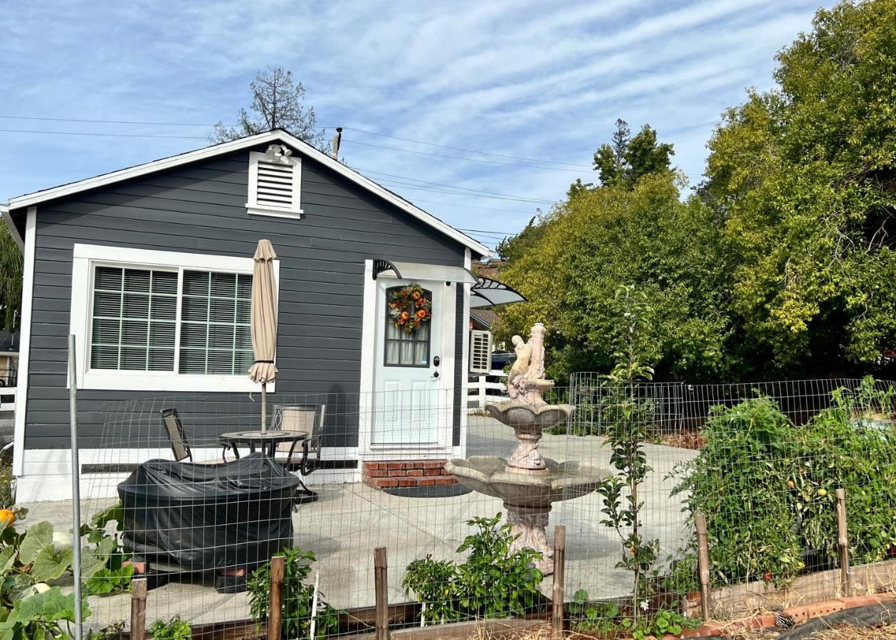 Your Most Romantic And Peaceful Getaway El Sobrante Extérieur photo