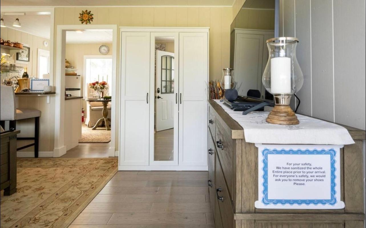 Your Most Romantic And Peaceful Getaway El Sobrante Extérieur photo