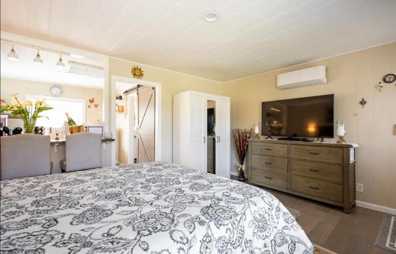 Your Most Romantic And Peaceful Getaway El Sobrante Extérieur photo