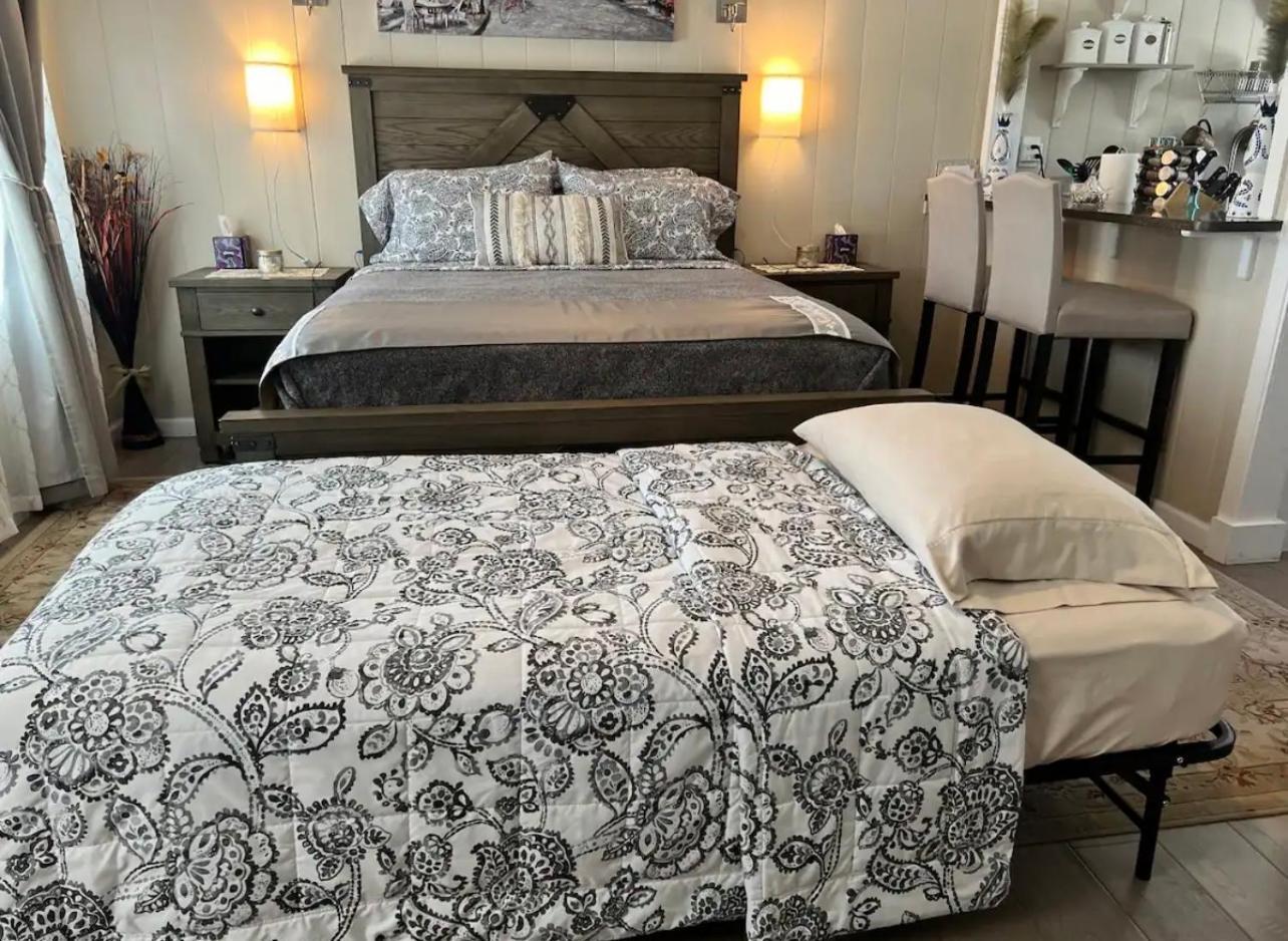 Your Most Romantic And Peaceful Getaway El Sobrante Extérieur photo