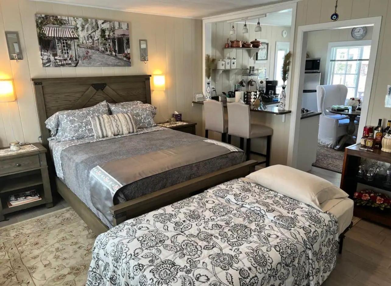 Your Most Romantic And Peaceful Getaway El Sobrante Extérieur photo