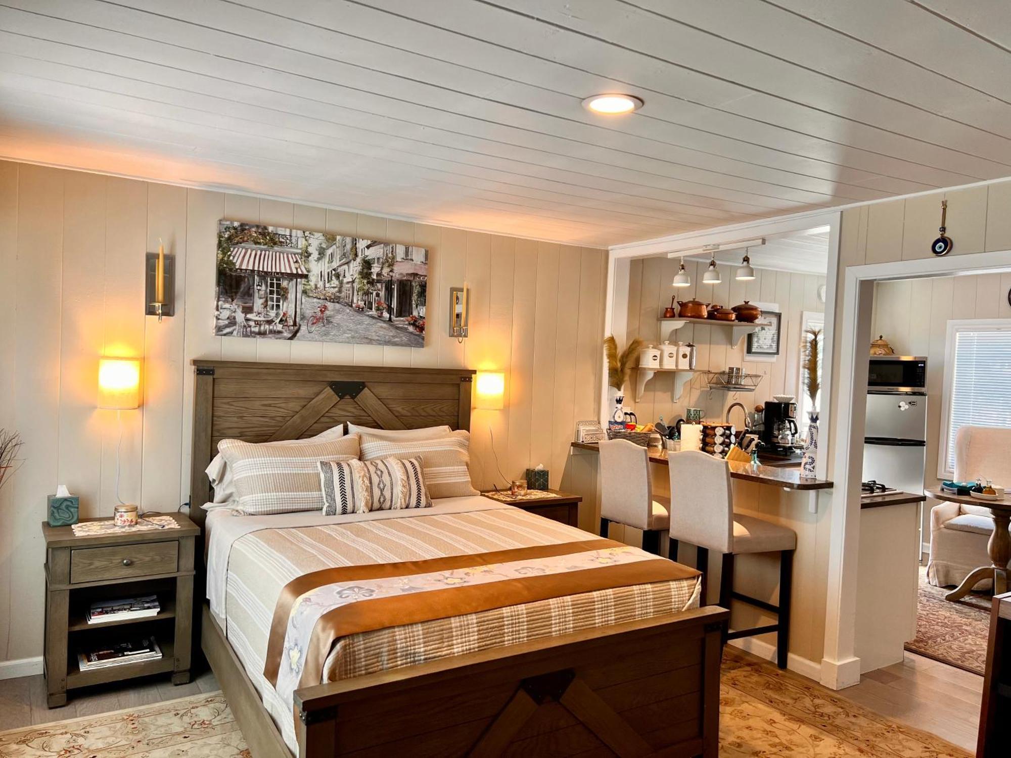 Your Most Romantic And Peaceful Getaway El Sobrante Extérieur photo