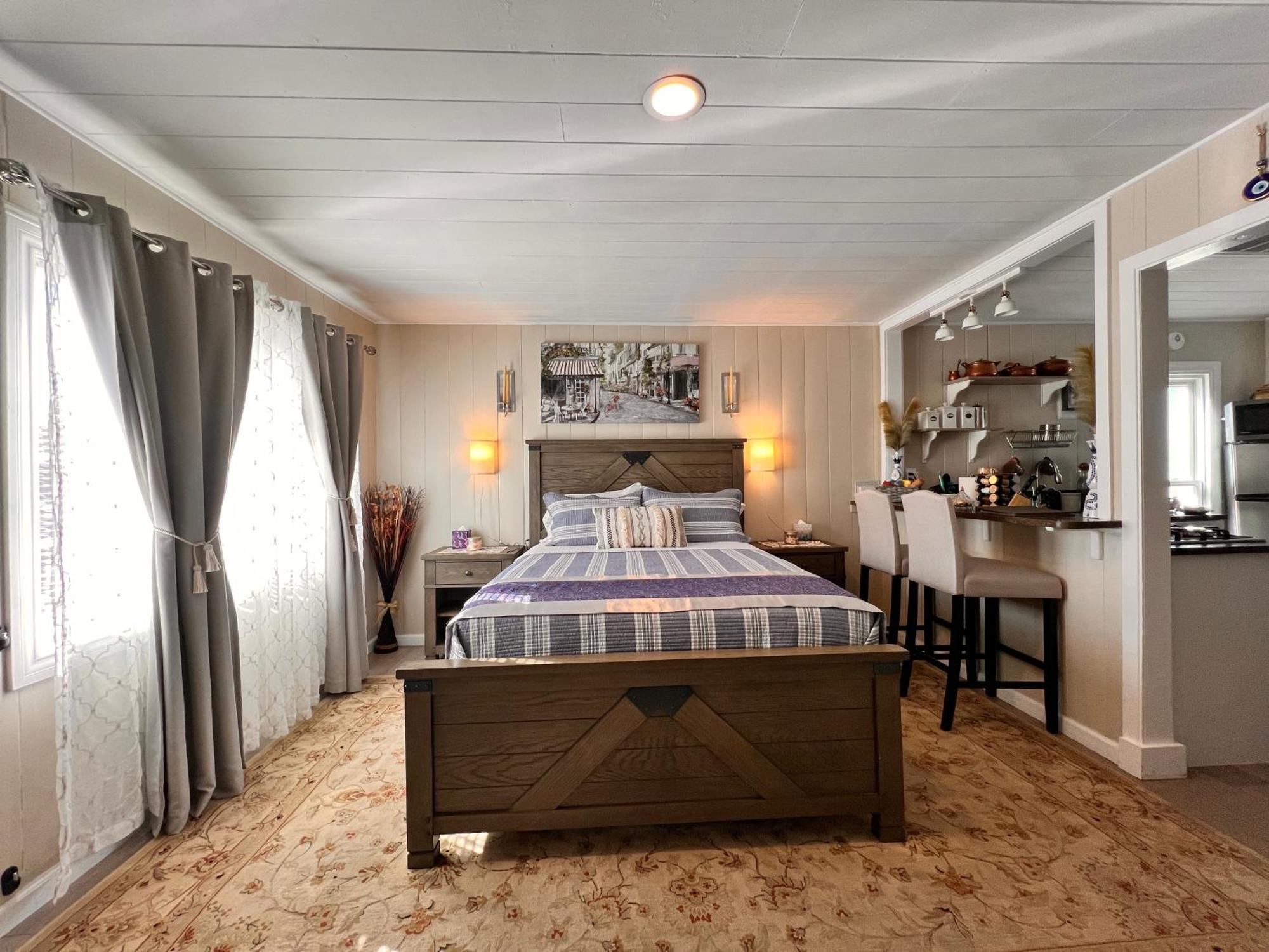 Your Most Romantic And Peaceful Getaway El Sobrante Extérieur photo